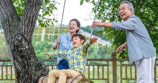 你们觉得幸福是有钱还是健康