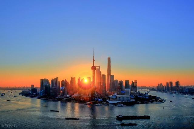 “奉陪到底”背后的中国力量