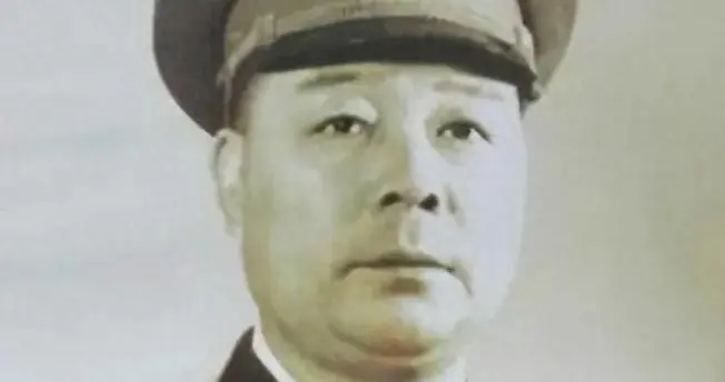 鱼贩看报纸见中将旧照，写信询问将军是否曾改名？