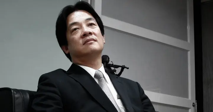 民进党立委提议，去波斯湾扫雷，台军二把手表态，赖清德即将离岛