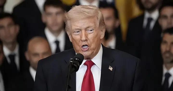 从“赢麻了”到“还剩3554个目标”，美国被伊朗死死拖住的一个月