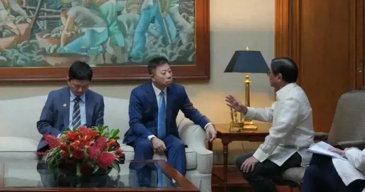 马尼拉时报急了：驱逐中国大使，等于把菲律宾经济推下悬崖