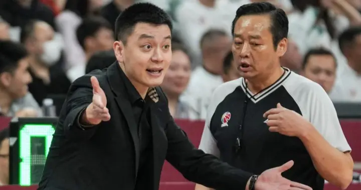 杨鸣一上来就拿王朝班底练手，没有重建经验，希望乌戈能带来惊喜