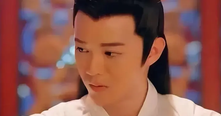 武则天版乘风破浪的姐姐，海选美男要过三关，最后全被砍了头