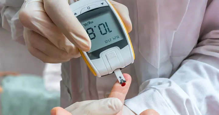 医生发现：经常吃鱼肉的糖尿病患者，半年后，身体或有4大变化