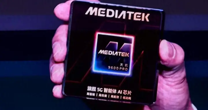 联发科2nm的芯片，没跑过小米3nm的玄戒O3？天玑9600 Pro差在哪？