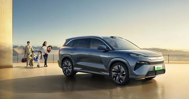 纯电大七座也能说走就走！唐L EV终结补能焦虑