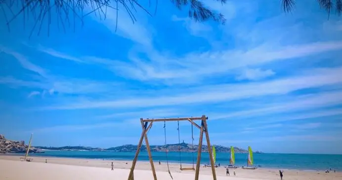 福建看海别只盯着厦门！这5个神仙海岛，去过3个算你赢