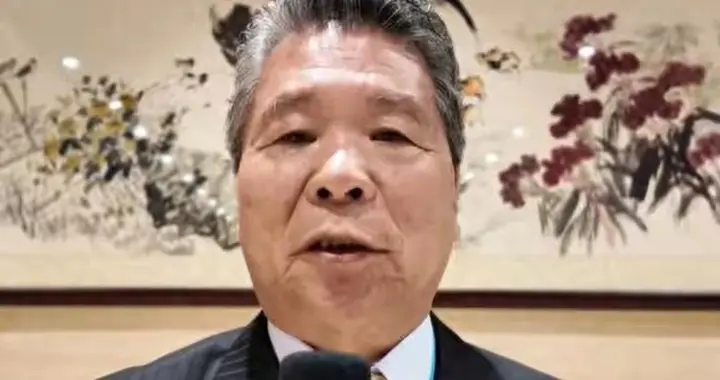 郑氏宗亲代表在京发声：传承郑成功忠义精神 坚决反对“台独”分裂