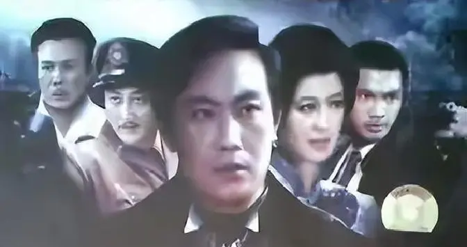 一代人有一代人的男神，演完《林海雪原》少剑波后他怎么消失了？