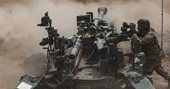 特朗普宣布军费预算：1.5万亿美元！要打造“梦想中的军事体系”