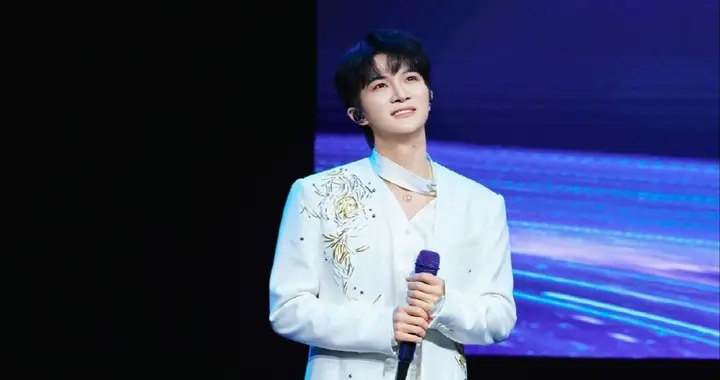 周深春晚歌曲《吉量》成开学第一课，引发众多网友关注