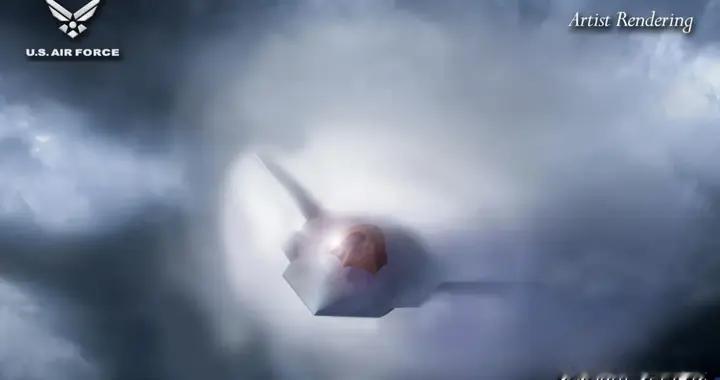 特朗普称F-47战机已经秘密飞行好多年，很多人不理解是什么意思？