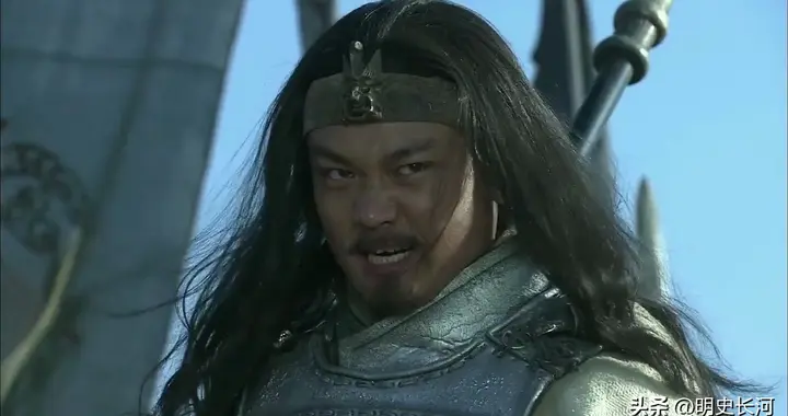 正史真相:马超之痛无人能懂！一门被屠尽,归蜀后活成最孤独的虎将