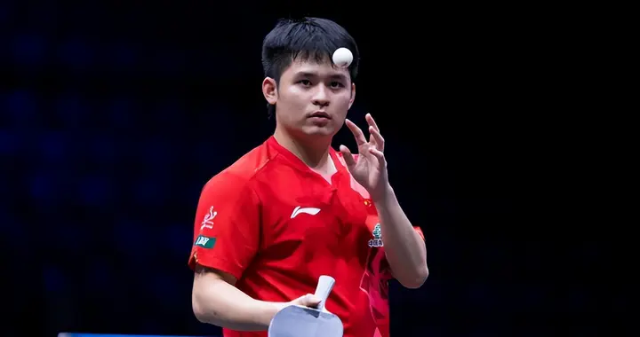 全程压制！林诗栋3-0横扫林钟勋，蒙彼利埃冠军赛强势挺进16强