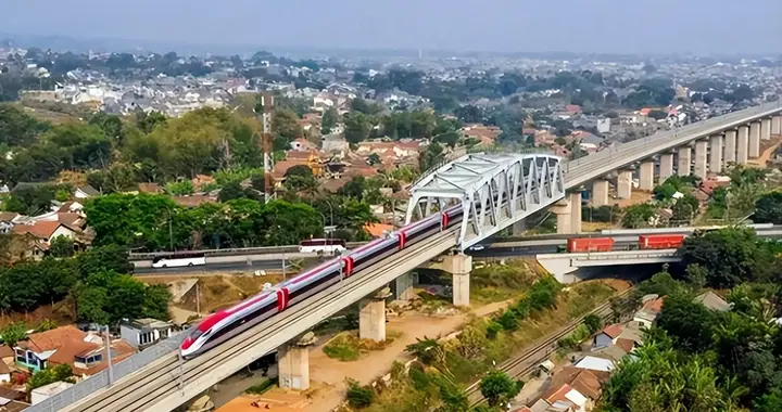 越南高铁终于开工，中国方案被放弃，河内留心眼：不接入中方铁路