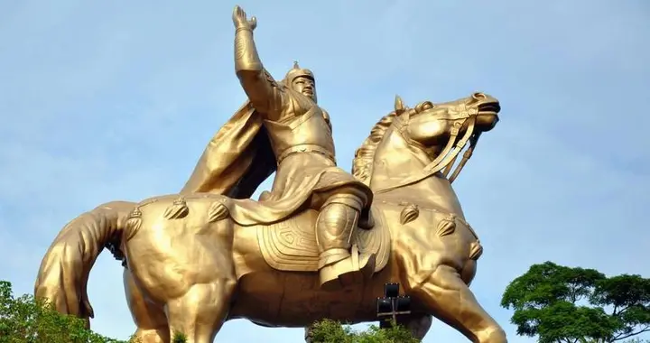 历史惊人相似，赖清德当局正在进入“明郑氏政权”崩盘时的操作！