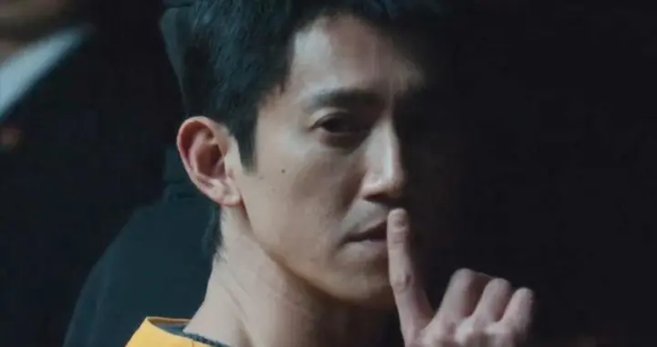 危险关系大结局：丁志波自尽，罗梁死刑，老卢娶方芳，颜聆赢麻了