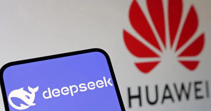美国正式宣布封杀DeepSeek，美企软件受牵连，华为连收三个好消息