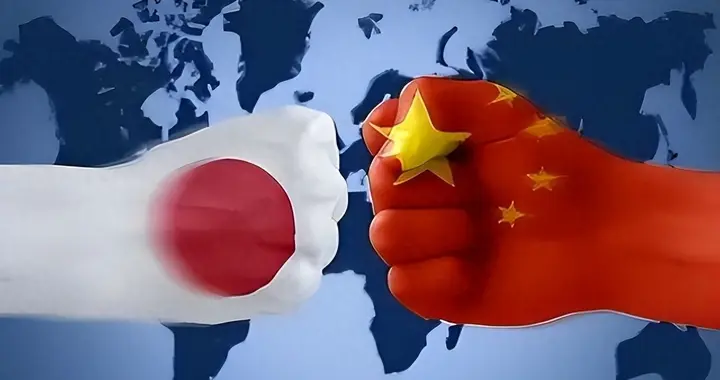 中国为何必须废日本？最狠的一刀！日本国运现在开始彻底走到头？