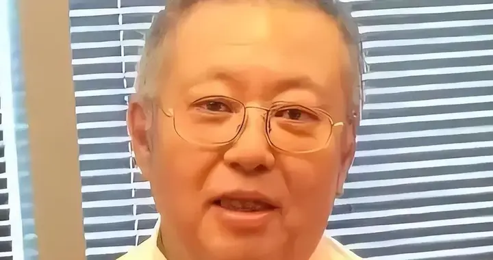 在中国捞金30年，娶妻生子装“爱国”，暗地里却干着叛国勾当！