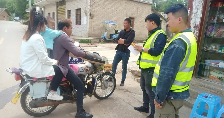 【行政法律】被误拍违章、乱扣分？不用忍！手把手教你撤销处罚