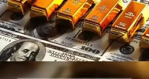 看懂布雷孙森林体系解体的原因，就看懂了黄金价格上涨的底层逻辑