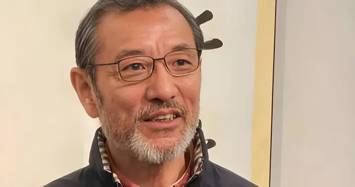 艺术研究院原来的连院长并非简单的书法家，他的书法真不一般