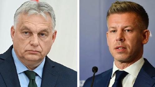 小数点解说：匈牙利大选有结果啦！马加尔当