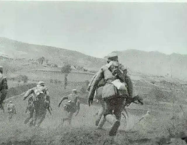 大决战前的丧气甩锅会，国军1948年军事态势检讨会