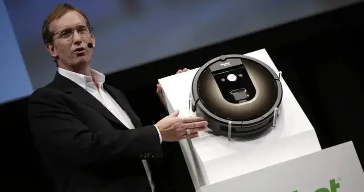 行业领跑到深陷亏损：扫地机器人iRobot负债超24亿，破产风险逼近