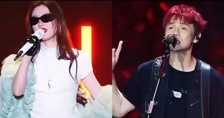 面对颠倒黑白的谩骂，网友：李荣浩还是太体面了！