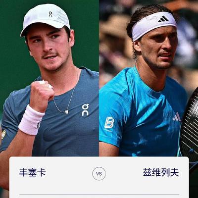 画眉醉美山水日常点滴：新生代丰塞卡与德国