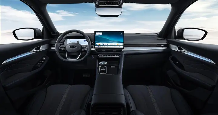 Flyme Auto驱动智能座舱生态革新！星瑞系2月热销13152辆