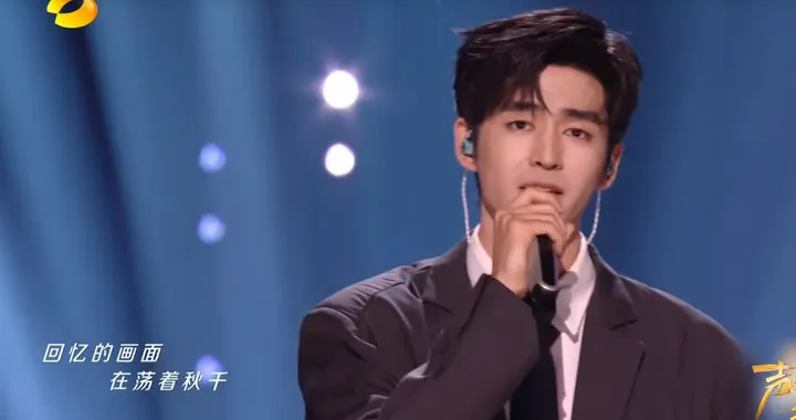 《声名远扬》为什么唱功越差，反而排名越高？对比快乐男生如何？