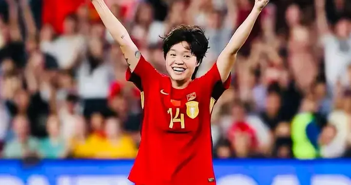 3-0!两连胜的中国女足携手澳大利亚韩国朝鲜提前晋级亚洲杯八强！