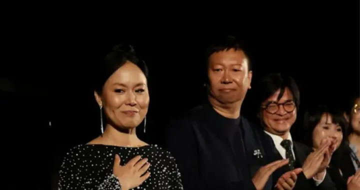 炸锅！杀人犯本色出演电影拿影后，导演违规拍摄，姚晨删文急撇清