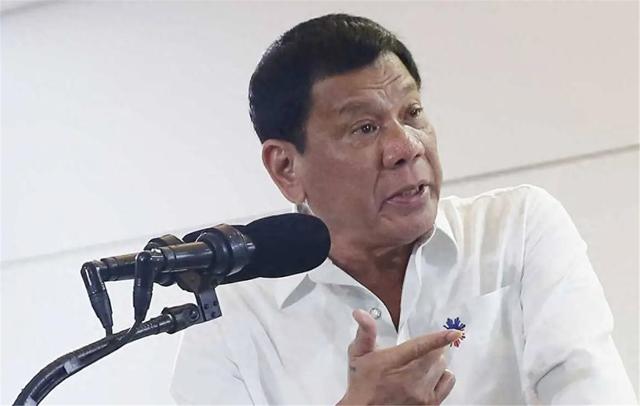 杜特尔特还能返回菲律宾吗？