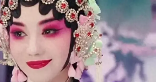 出道八年从不接吻戏,被称最干净女演员的她,凭啥让大导演抢着捧