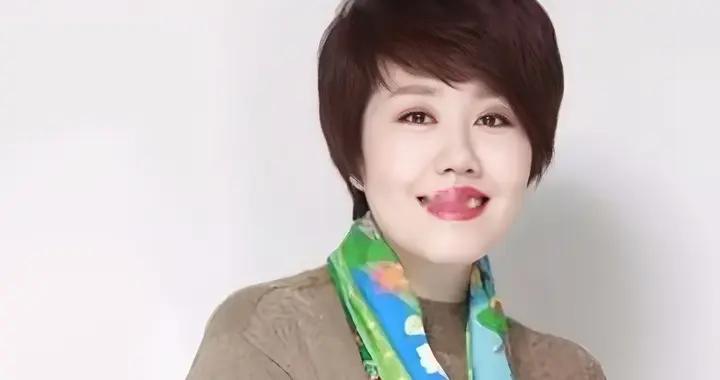 于蕾，2026春晚导演，连当4年，身后贵人被扒出