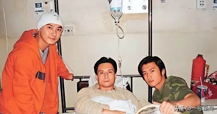 被谢霆锋打成重伤，发妻6次流产后离婚，69岁王伯昭现在过得如何