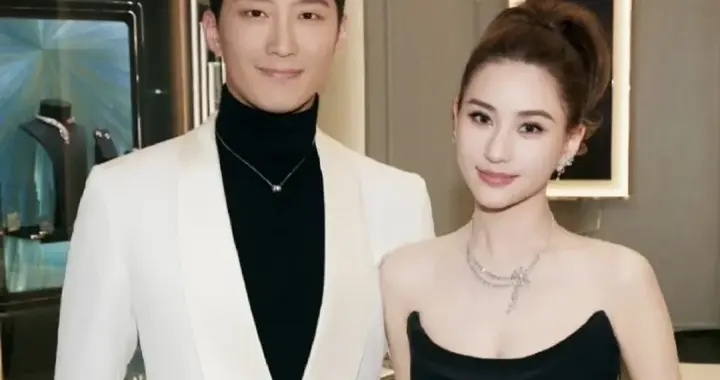 窦骁何超莲他付出了真心，他没回礼：豪门媳妇和豪门女婿都不好当