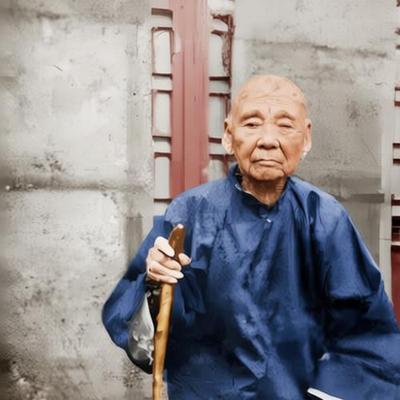 历史小破站：1929年，天津，照片里这个