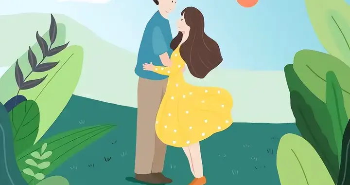 中年女人，最好的心态：“不期待”！