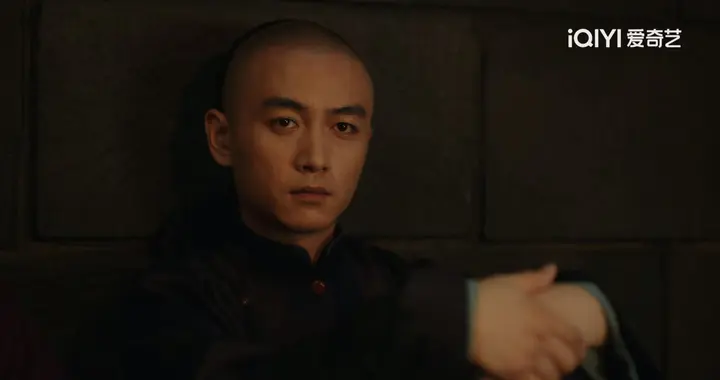 《大生意人》李钦与父决裂！李万堂的8个字，是对古平原最狠算计