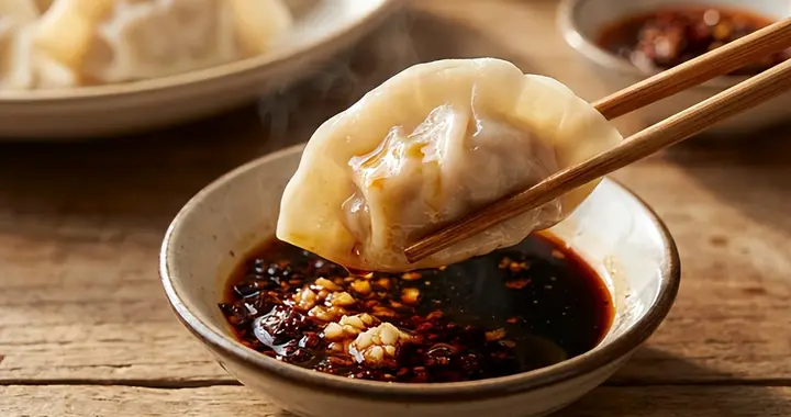 饺子再次被关注！研究表示：高血糖常吃饺子，不过半年或有几好处