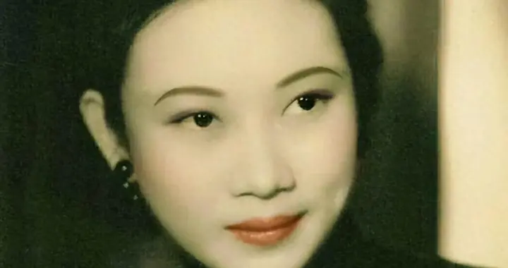 胡蝶晚年自述实录，面对与戴笠的桃色传闻她如何巧妙回应？