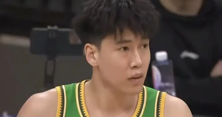 CBA疯狂一夜：辽宁19分大逆转+五大对手集体翻车，最新积分榜