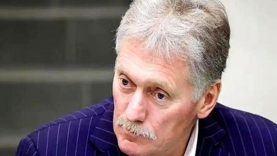 鲨娱崽崽：俄罗斯把停战要求说的非常清楚