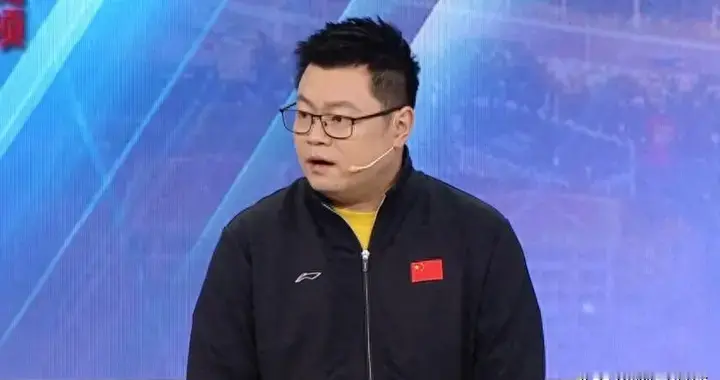 林诗栋为何在3:1领先的情况下，连丢3局被淘汰？侯英超深度分析